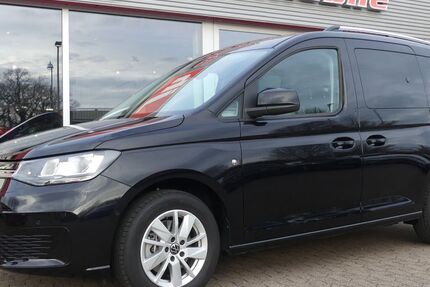 VW Caddy 4.074 km 30.800 &euro; Langenhagen 30855