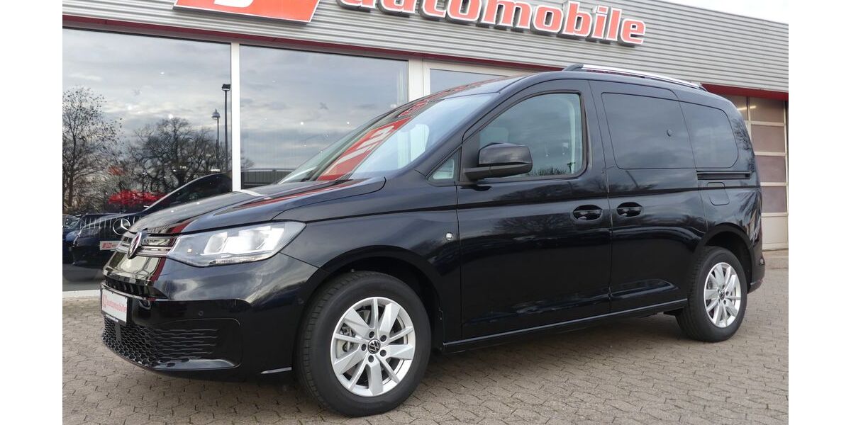 VW Caddy 4.074 km 30.800 &euro; Langenhagen 30855