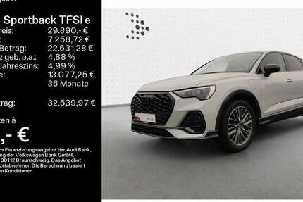 Audi Q3 65.256 km 29.890 € Oberursel 61440