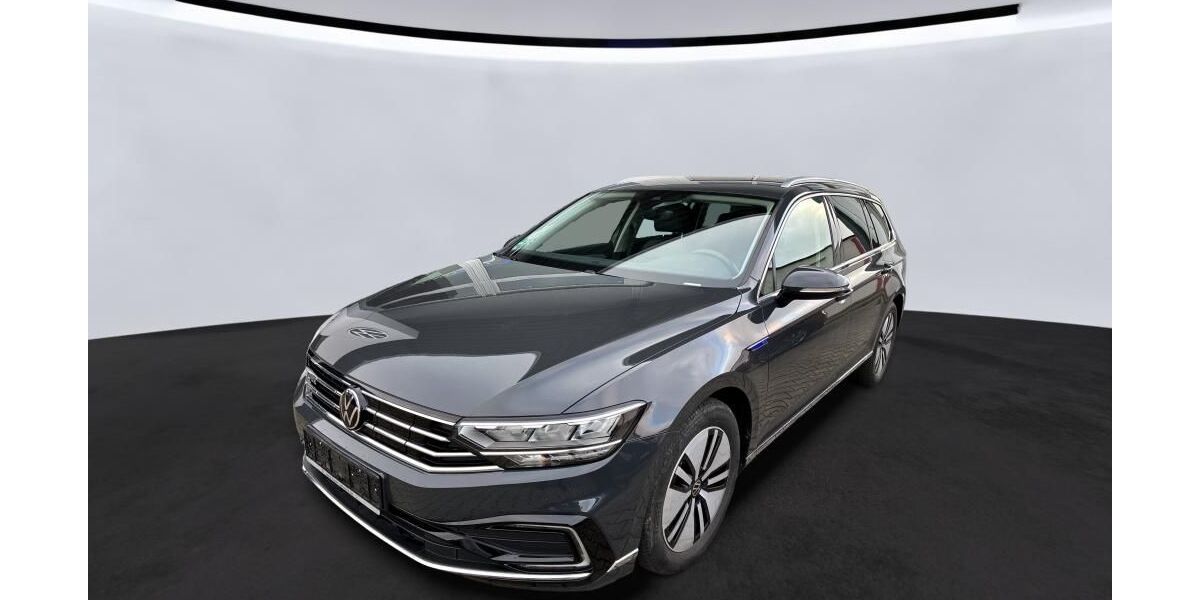 VW Passat Variant 171.820 km 15.200 &euro; Lauterbach 36341