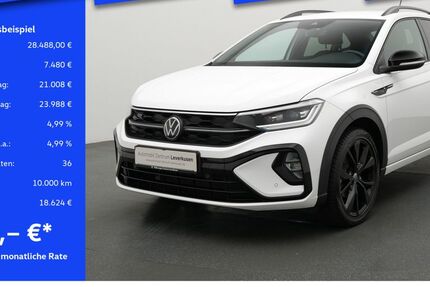 VW Taigo 25.731 km 28.488 € Leverkusen 51379
