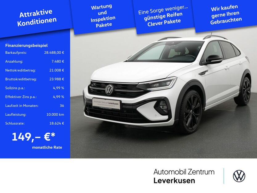 VW Taigo 25.731 km 28.488 € Leverkusen 51379