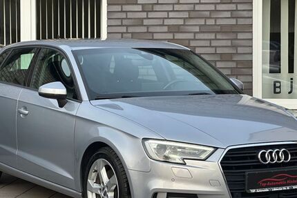 Audi A3 83.000 km 20.999 &euro; Minden 32429