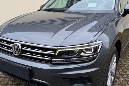 VW Tiguan 118.000 km 22.990 &euro; Unterschleissheim 85716