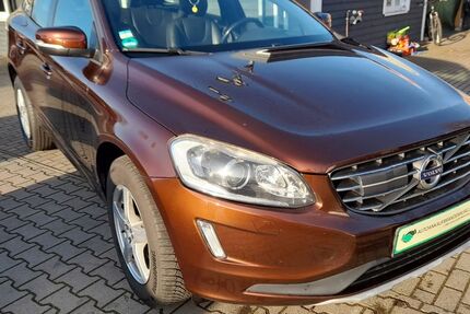 Volvo XC60 242.528 km 11.400 &euro; Königs Wusterhausen 15711