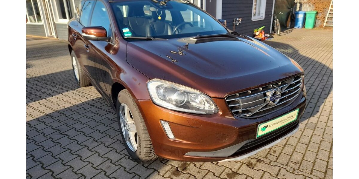 Volvo XC60 242.528 km 11.400 &euro; Königs Wusterhausen 15711