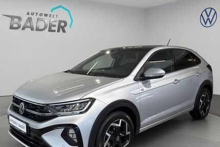 VW Taigo 15.825 km 20.430 &euro; Wolfratshausen 82515