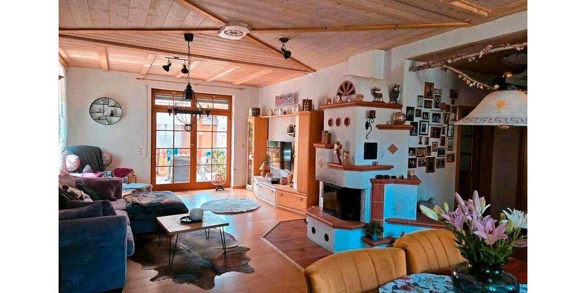 Bauernhaus, Landhaus Battweiler - 7 Zimmer, 350 m&sup2;, 420.000&euro; | Angebot:27254947