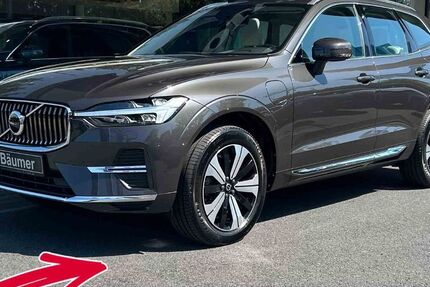 Volvo XC60 130.687 km 34.490 &euro; Ibbenbüren 49479