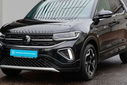 VW T-Cross 25.213 km 28.780 € Koblenz 56070