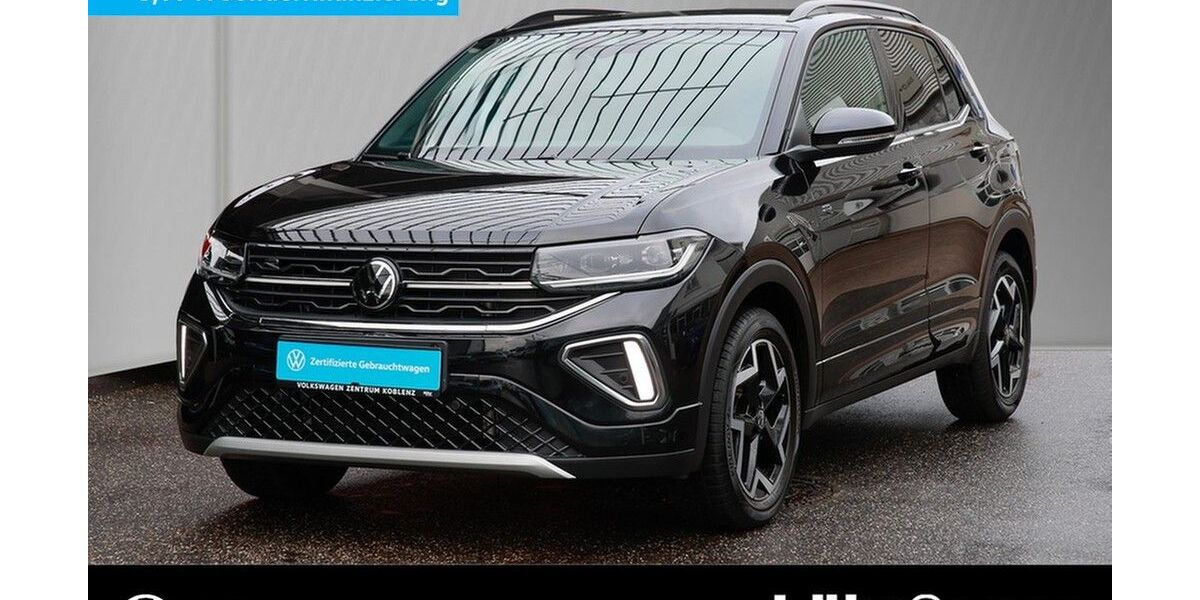 VW T-Cross 25.213 km 28.780 &euro; Koblenz 56070