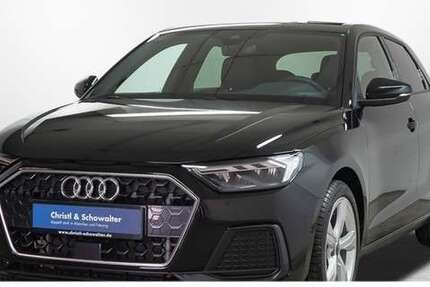 Audi A1 3.504 km 24.912 &euro; München 81476