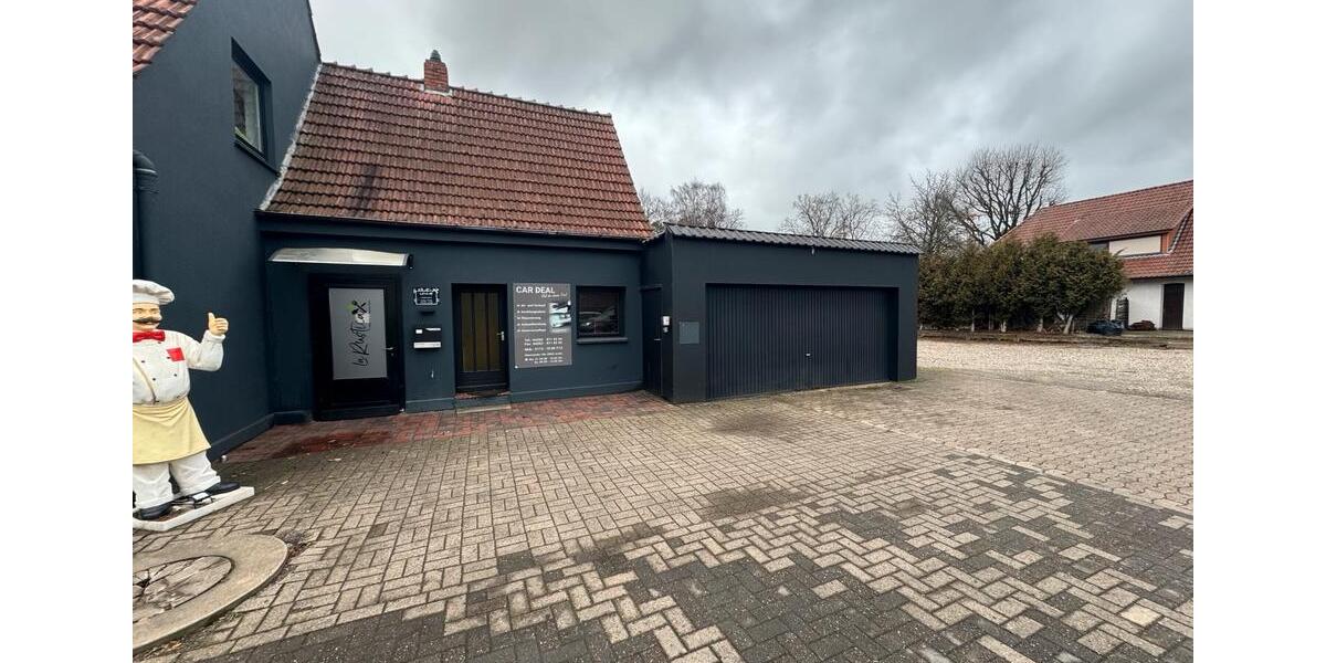 Gewerbeobjekt Achim - 3.500&euro; | Angebot:25939553