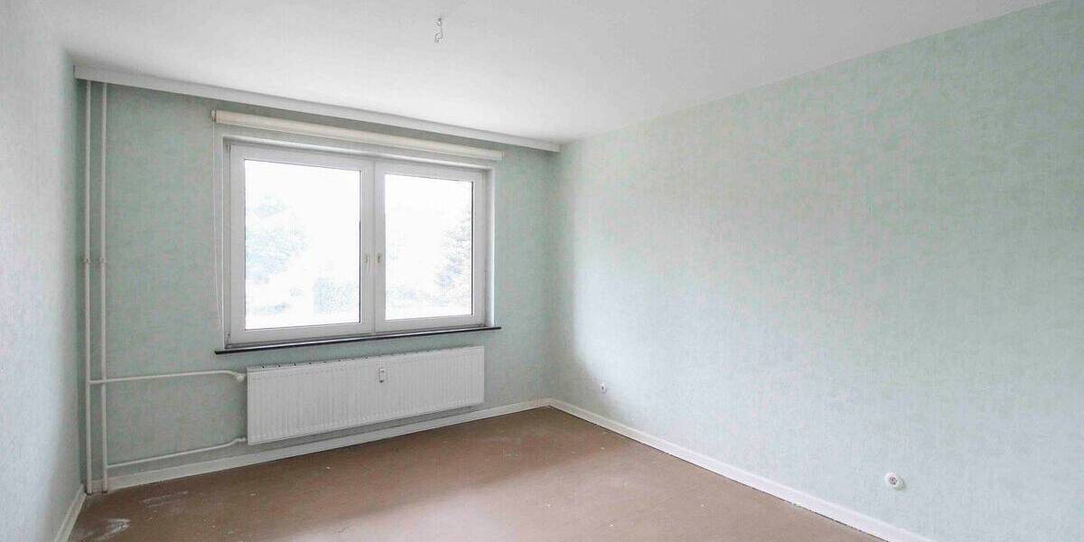 Etagenwohnung Eutin - 2 Zimmer, 54 m&sup2;, 115.000&euro; | Angebot:26157256