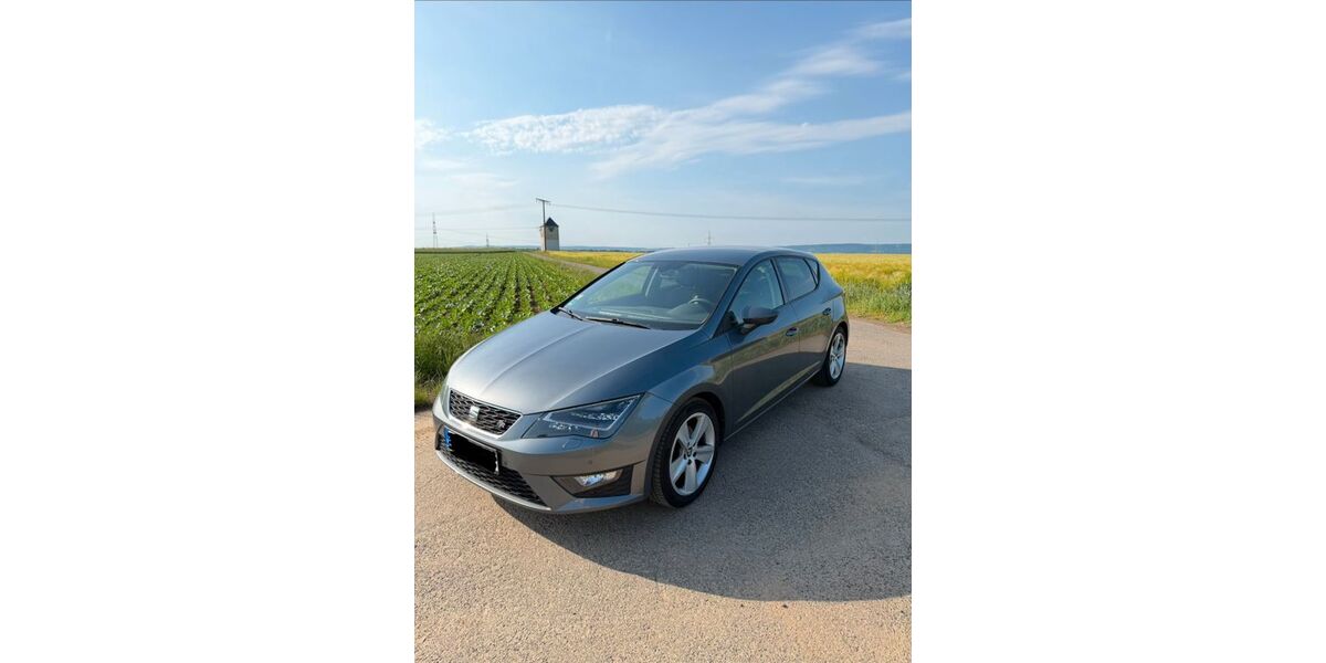 Seat Leon 161.000 km 6.999 &euro; Koblenz 56072