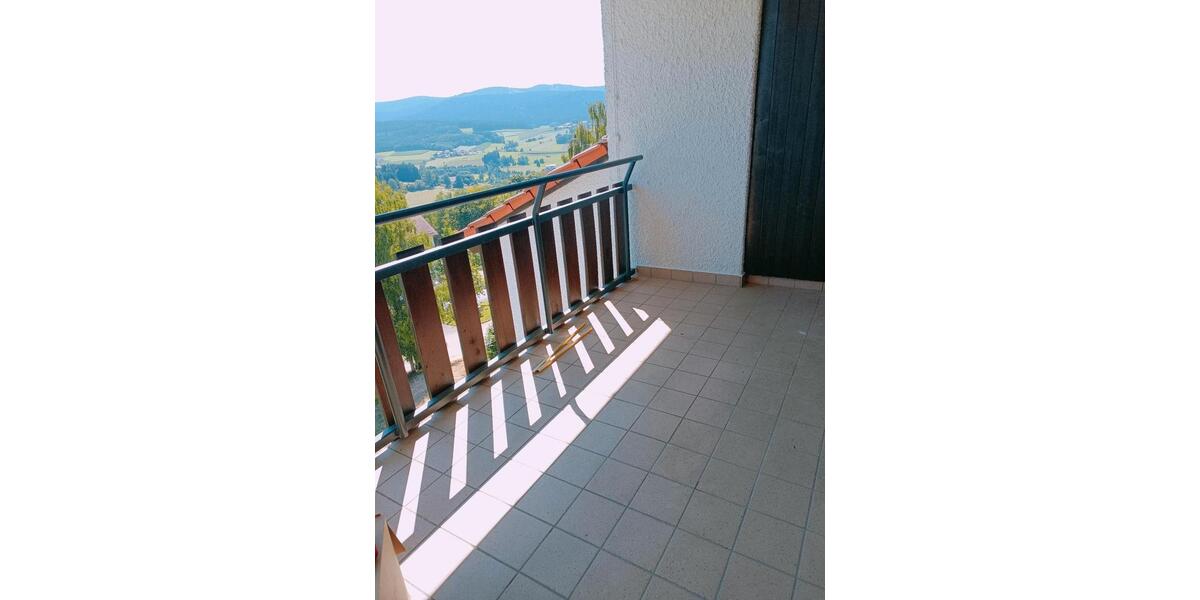 Neu renovierte Wohnung in Regen (Kattersdorf) 2 zimmer