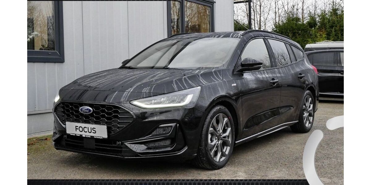 Ford Focus 2.500 km 30.990 &euro; Eschwege 37269