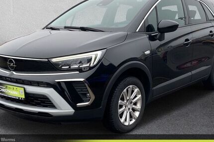 Opel Crossland (X)