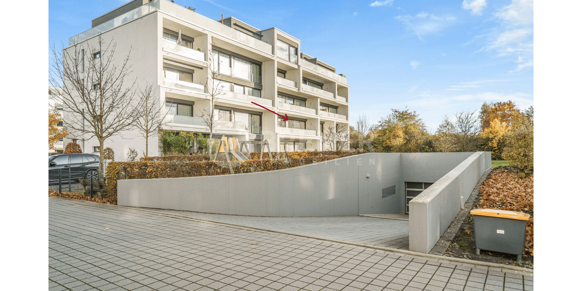 Etagenwohnung Lüneburg Schützenplatz - 4 Zimmer, 138 m&sup2;, 669.000&euro; | Angebot:25797733