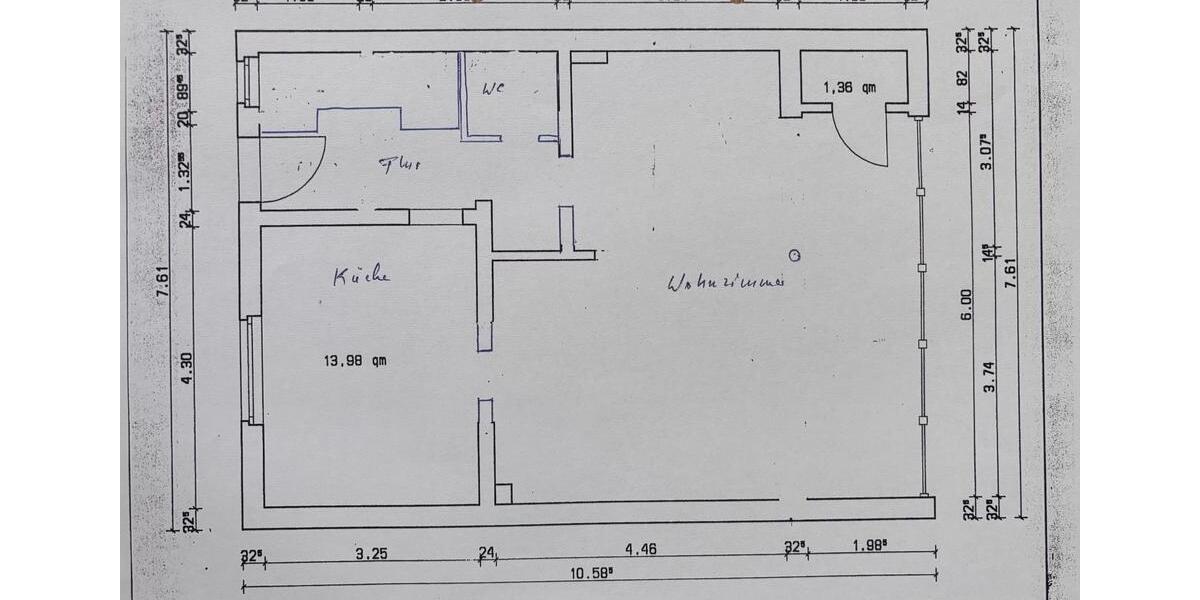 Reihenhaus Emden - 5 Zimmer, 146 m&sup2;, 270.000&euro; | Angebot:27084713