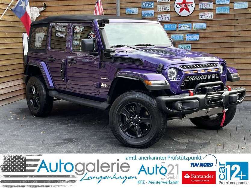 Wrangler