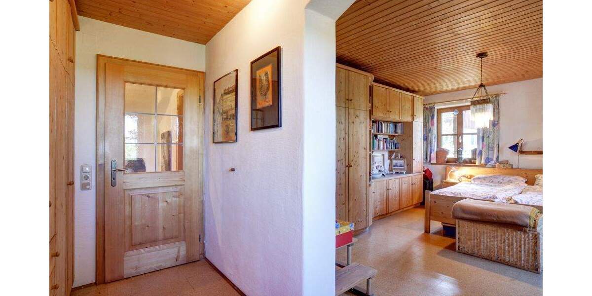 Doppelhaushälfte Bad Heilbrunn / Oberbuchen Oberbuchen - 6 Zimmer, 158 m&sup2;, 700.000&euro; | Angebot:25401730