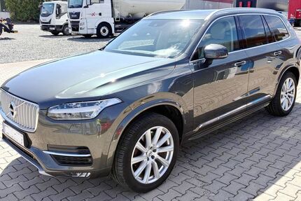 Volvo XC90 198.900 km 27.000 &euro; Baiersdorf 91083