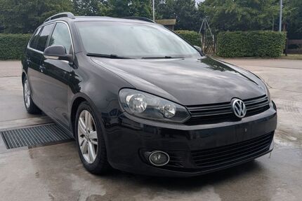VW Golf 359.000 km 2.300 &euro; Bad Doberan 18209