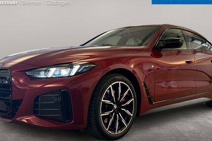 BMW i4 26.571 km 59.400 &euro; Hannover 30539