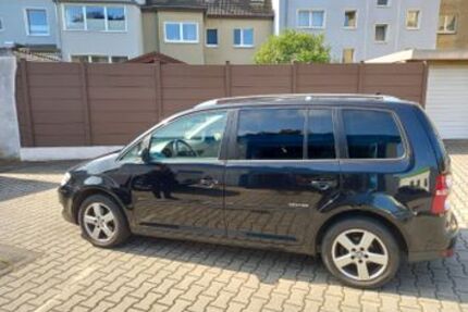 VW Touran 171.000 km 6.750 &euro; Witten 58452