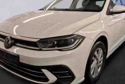 VW Polo 87.586 km 17.729 &euro; Gera 07546