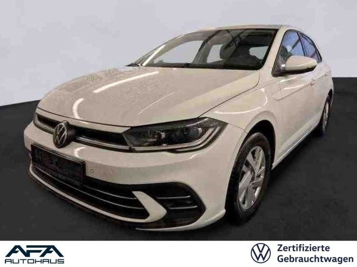 VW Polo 87.586 km 17.949 &euro; Gera 07546