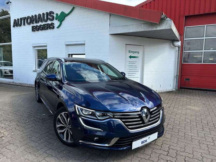 Renault Talisman 22.558 km 16.480 € Bad Segeberg 23795