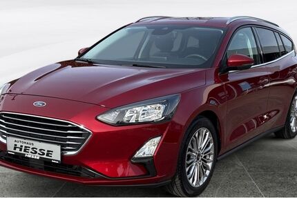 Ford Focus 89.942 km 14.930 &euro; Sottrum 27367