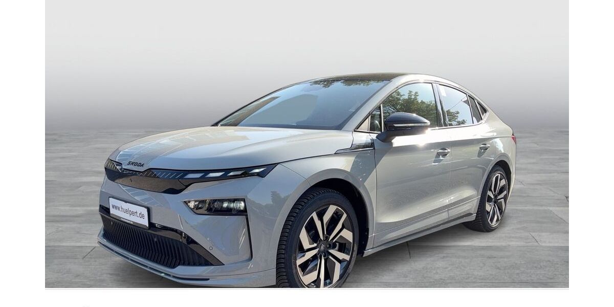 Skoda Enyaq 7.693 km 47.470 &euro; Dortmund 44269