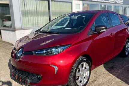 Renault ZOE 29.000 km 7.490 &euro; Ulm (Jungingen) 89081