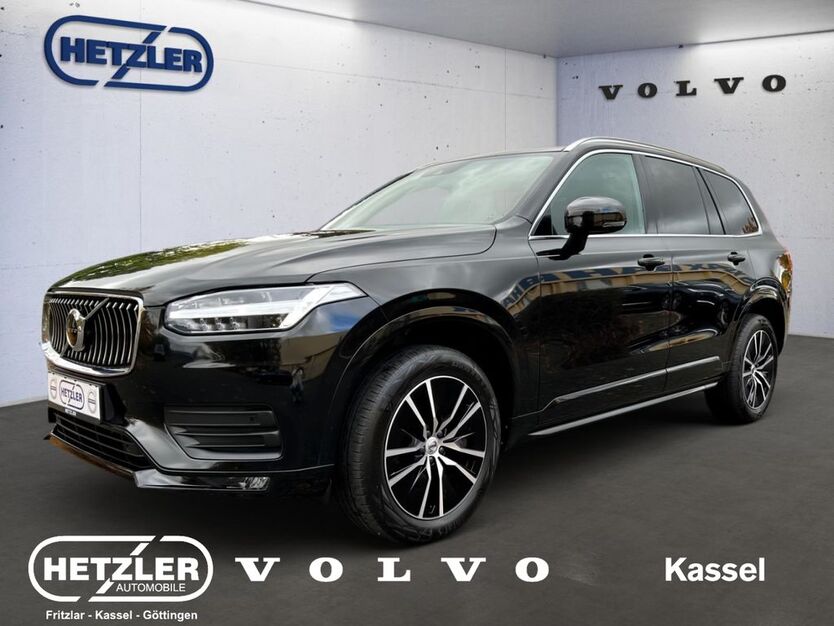 Volvo XC90 77.893 km 46.950 € Kassel 34123