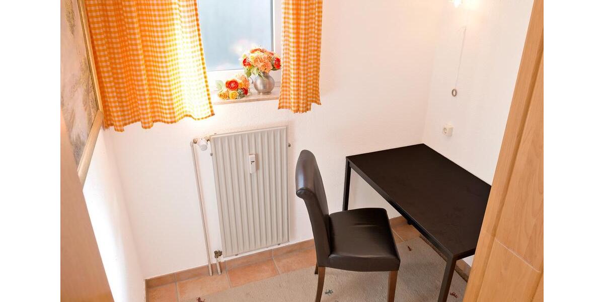 Etagenwohnung Dornum - 3 Zimmer, 50 m&sup2;, 159.000&euro; | Angebot:26820724