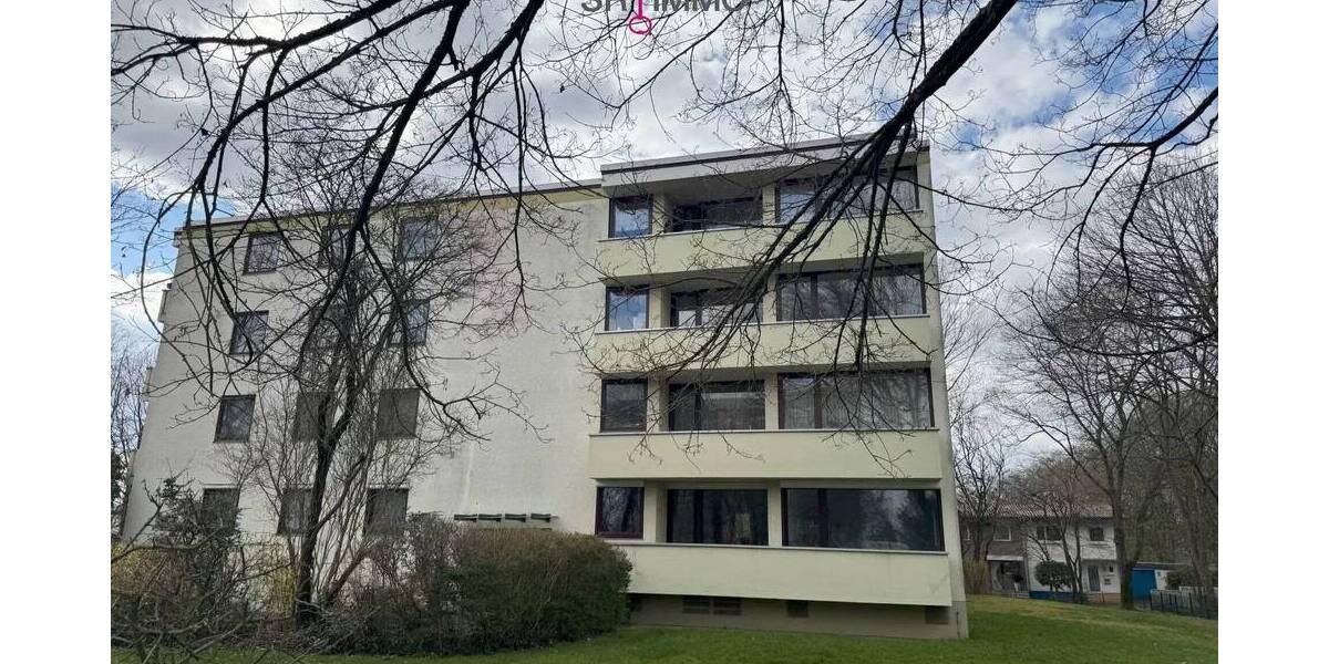 Etagenwohnung Köln Pesch - 4 Zimmer, 92 m&sup2;, 260.000&euro; | Angebot:26016577