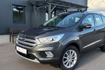 Ford Kuga 66.950 km 16.390 &euro; Freyung 94078