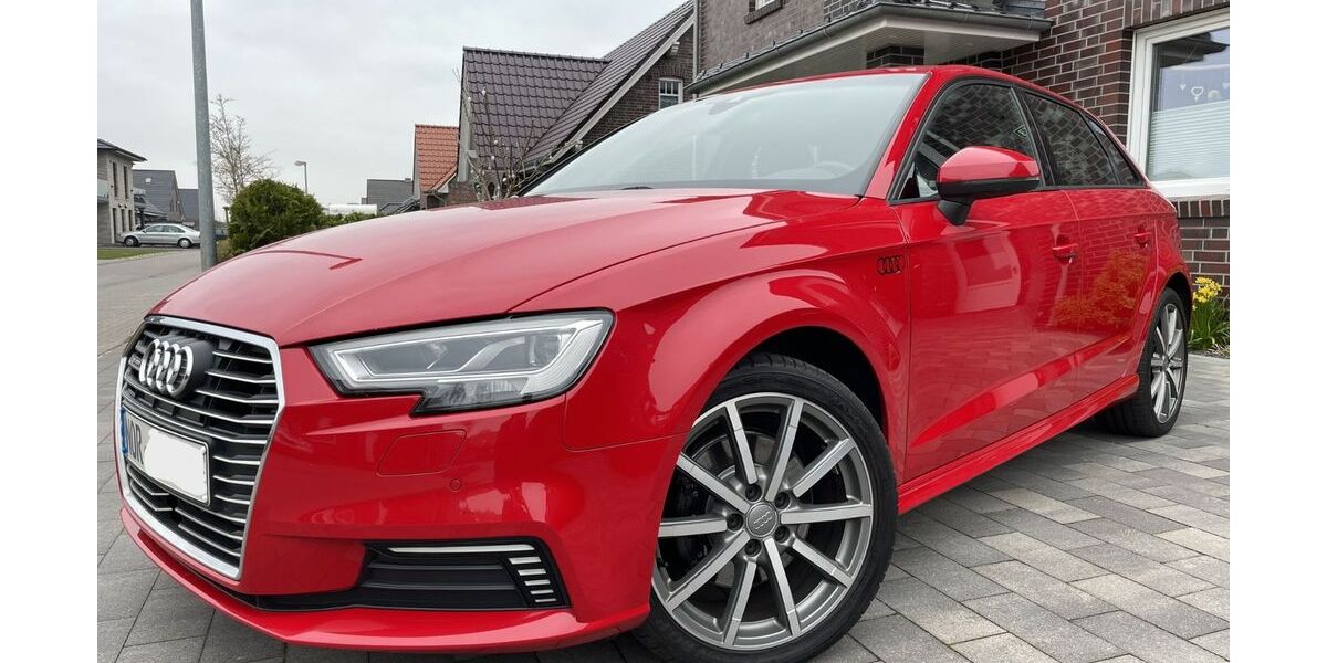 Audi A3 93.500 km 18.990 &euro; Hage 26524