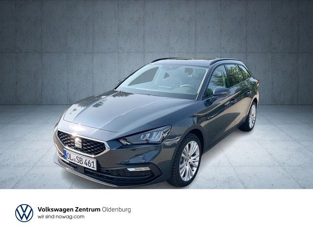 Seat Leon 14.500 km 28.873 &euro; Oldenburg 26135
