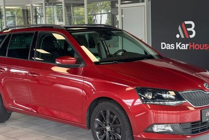 Skoda Fabia 114.927 km 10.720 &euro; Ingolstadt 85053