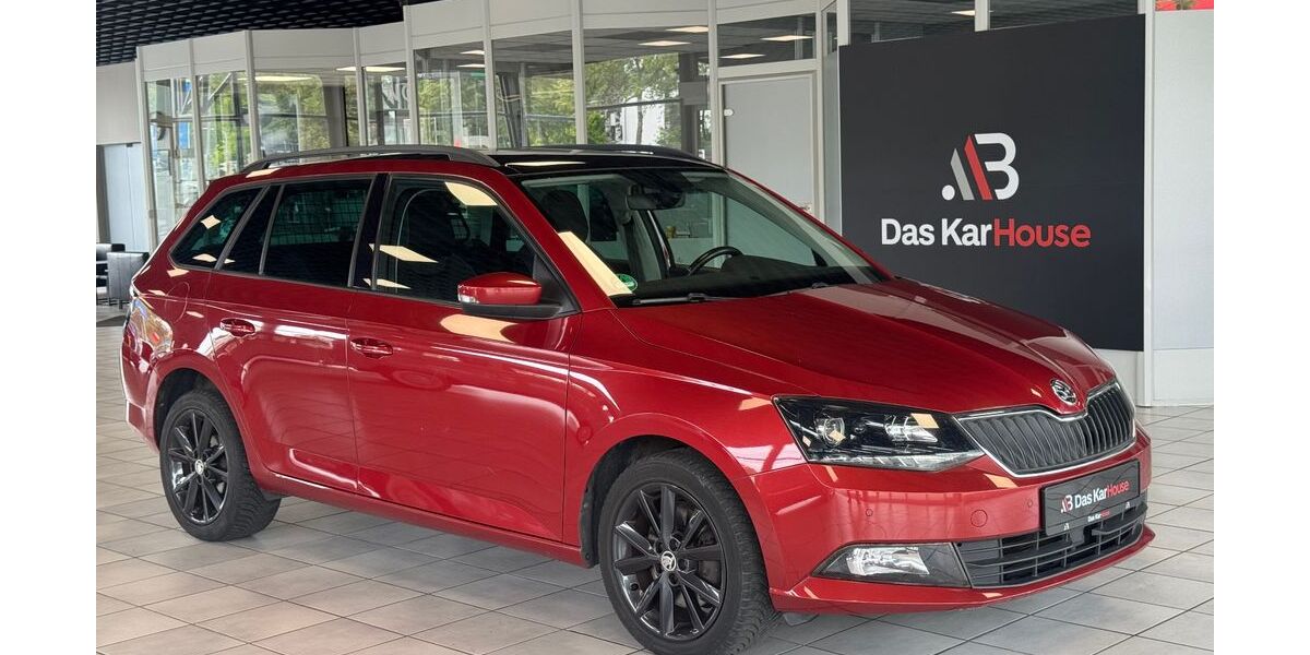 Skoda Fabia 114.927 km 10.720 &euro; Ingolstadt 85053