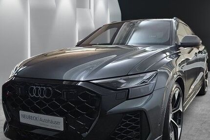 Audi RSQ8 4.999 km 177.000 &euro; Speyer 67346