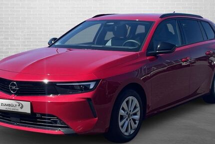 Opel Astra 36.540 km 19.400 &euro; Beckum 59269