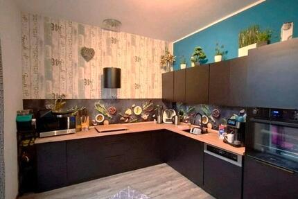 Haus Brake (Unterweser) - 4 Zimmer, 114 m&sup2;, 1.100&euro; | Angebot:25049137