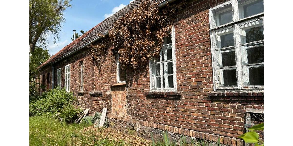 Doppelhaushälfte Seelow - 4 Zimmer, 120 m&sup2;, 140.000&euro; | Angebot:26686147