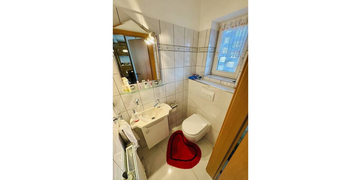 Reihenendhaus Krefeld Fischeln - 5 Zimmer, 121 m&sup2;, 510.000&euro; | Angebot:24114629