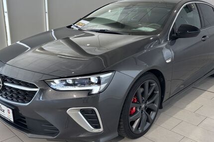 Opel Insignia 44.609 km 27.990 &euro; Wilhelmshaven 26389